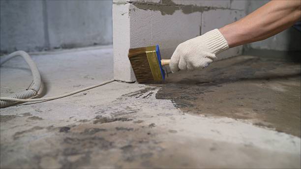 24/7 Emergency Crawl Space Encapsulation experts in Cutler, IN